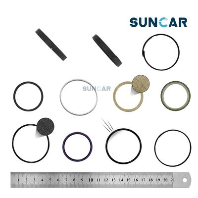 133-1747 Steering Cylinder Seal Kit for C.A.T 966G 966G II 966H 972G 972G II 972H