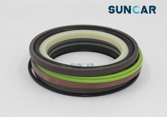 096-4395 Kit Seal Bucket Cylinder untuk C.A.T Excavator E200B