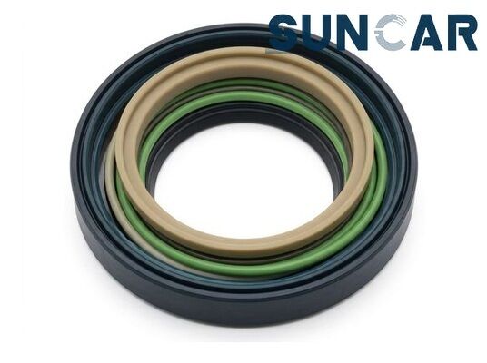 8T-3577 7X-2672 Seal Kit Silinder Pengangkat untuk Ekskavator C.A.T 936E