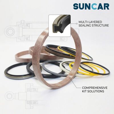 CA2169985 216-9985 2169985 Boom Cylinder Seal Kit for C.A.T. M322D