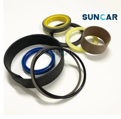Kit Segel Silinder CA8T1451 8T-1451 8T1451 untuk Ekskavator C.A.T
