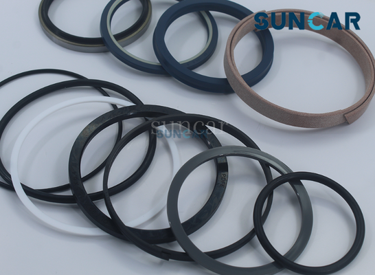201-63-02210 Kit Segel Silinder Boom untuk Komatsu PC70-6