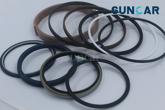 707-99-39710 707-99-38740 Kit Segel Silinder Pengangkat Pisau untuk KOMATSU D155AX-6 D155AX-6A