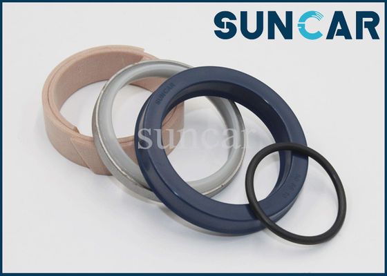 Kit Servis Silinder 707-99-36380 Kit Segel Silinder Hidraulik Untuk Excavator Komatsu PC130-8