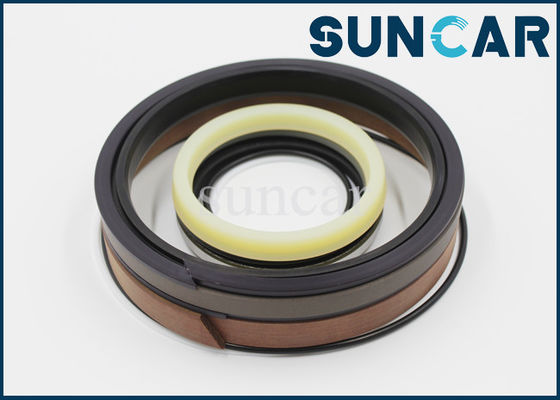 418-63-05000 Tilt Cylinder Seal Kit Cocok Untuk KOMATSU WA250-6 Bucket Cylinder Service Kit 4186305000