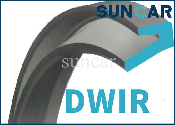 DWIR Debu Wiper Seal Segel Silinder Hidrolik