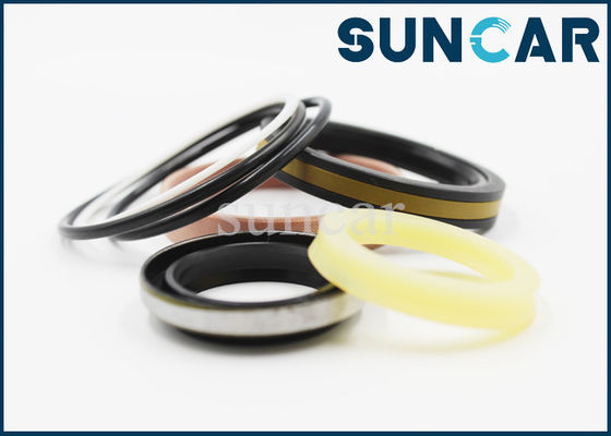 721-98-00870 7219800870 Kit Segel Silinder Bucket Kit Servis Komatsu PC200-8M0 PC200LC-8M0
