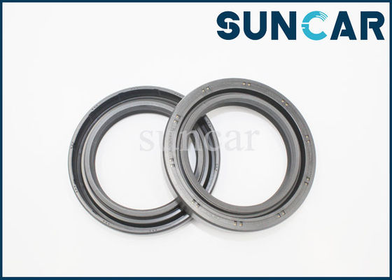 Shaft Seal Jenis DC Oil Seal