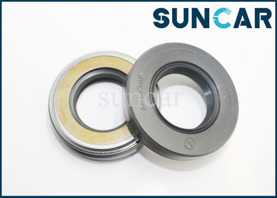 Segel Minyak  Standar TCN Shaft Seal