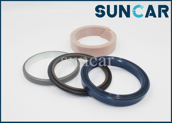 707-99-46480 Kit Perbaikan Segel Lengan Hidrolik Excavator Sealing Parts Untuk Penggantian Model PC195LC-8