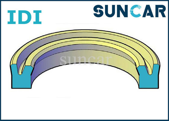 Segel U-Type  IDI Piston Rod Seal