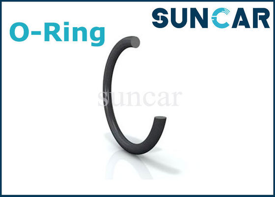 Kit Segel O-Ring Bahan NBR CS4