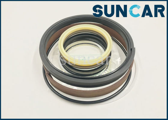 7079973150 Ketahanan Aus Komatsu Wheel Loader Dump Seal Kit