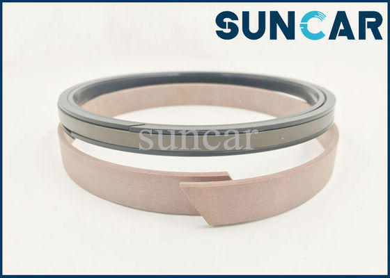 WA450 Komatsu 707-99-75490 Wheel Loader Bucket Cylinder Seal Kit