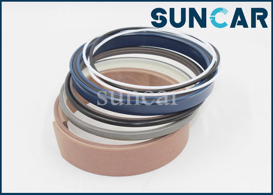 VOE11707451 Wheel Loader L180D Perbaikan Bagian Kit Penyegelan Silinder Kemiringan