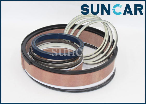 11709025 SUNCARVO.L.VO Kit Perbaikan Segel Mekanis Hidraulik untuk wheel loader L180E L180F