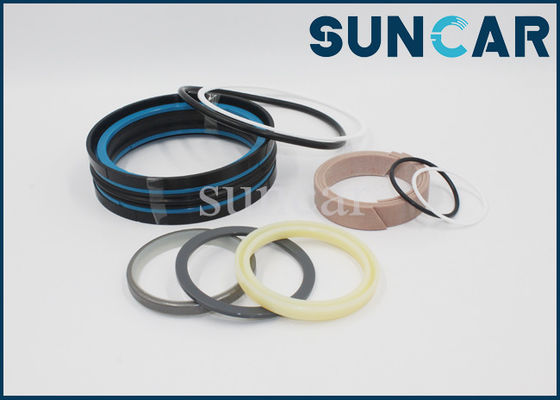 VOE11990029 SUNCARVO.L.VO Boom Lift Cylinder Seal Kit L120BM wheel loader Suku Cadang Mesin Hidrolik