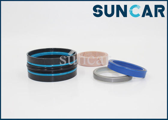 VOE11990050 Kit Segel Silinder Kemudi Peralatan Konstruksi Hidraulik SUNCARVO.L.VO L90 L120