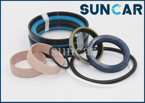 SUNCARVO.L.VO Cylinder Seal Kit VOE11990348 Wheel Loader L180C L180D Bagian Hidraulik Model Berat