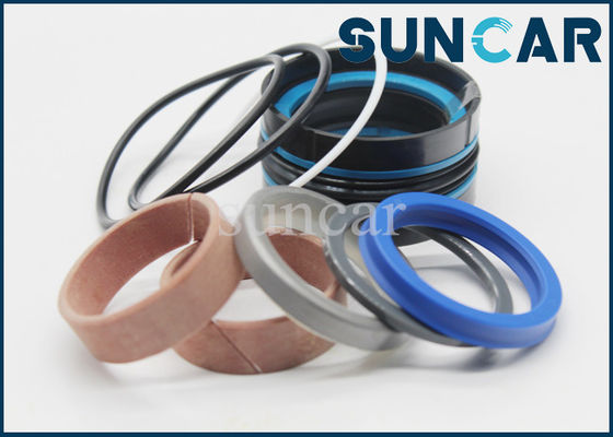707-99-37780 Kit Segel Silinder Hidraulik Komatsu PC195LC-8 Kit Servis Silinder Bucket Excavator