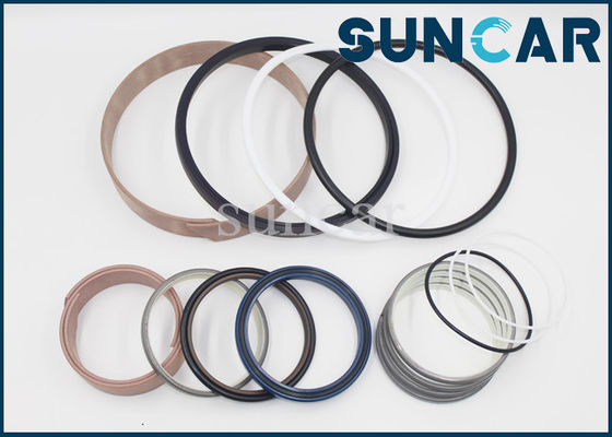 SUNCARVO.L.VO Style 11999893 Kit Segel Silinder Kemiringan Bucket L90C L90D Kit Segel Silinder Hidraulik