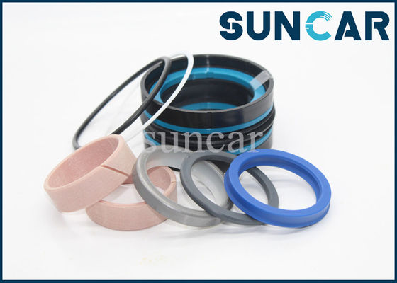SUNCARVO.L.VO Wheel Loader Kit Segel Silinder Kemudi Hidraulik VOE11999907 Model L90 Bagian Dalam
