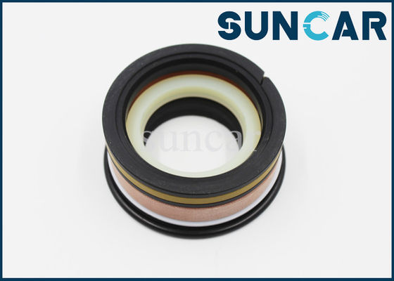 707-98-12300 Dump Cylinder Seal Kit Komatsu Wheel Loader WA30-1 WA30-2 Kit Perbaikan