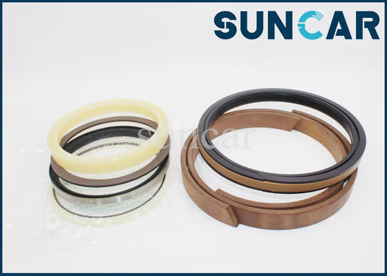 Komatsu Excavator PC750-7 Boom Cylinder Seal Kit 707-99-77300 Kit Perbaikan Hidraulik