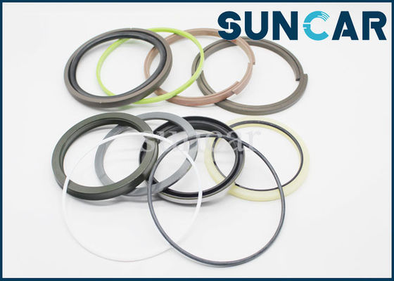 Kit Segel Minyak 4306444 Kit Segel Perbaikan Silinder Boom Untuk Hitachi EX60-2