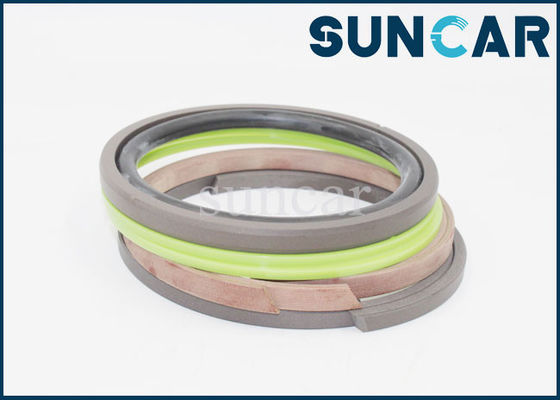 4286784 Hitachi Excavator Bucket Sealing Kit Kit Servis Perbaikan Segel Silinder Untuk EX200-2