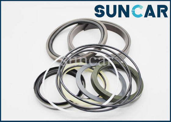 4306445 Arm Cylinder Seal Kit Untuk Hitachi Excavator EX60-2 EX60-3 EX60LCK-3 EX60WD-2 EX75UR