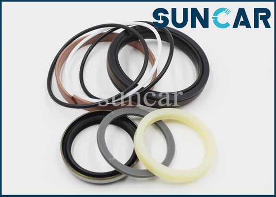 Komatsu 707-98-24340 Kit Segel Silinder Angkat Kit Perbaikan Penyegelan Oli Silinder Hidraulik WA80-3