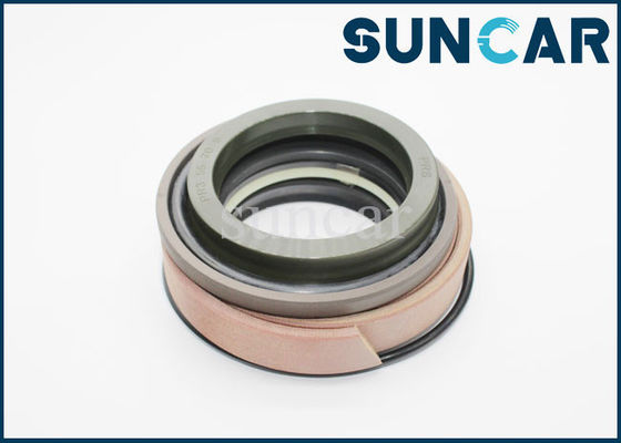 EX60-2 Hitachi 4306446 Bucket Seal Kit Kit Segel Perbaikan Silinder Untuk Excavator EX60-3