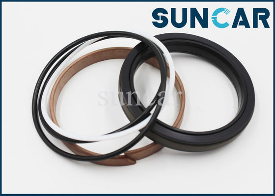 707-98-25270 Dump Cylinder Seal Kit Bagian Dalam Hidraulik Kit Servis Komatsu Kit Perbaikan WA50-3-CB