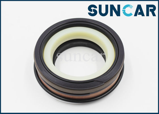 Komatsu WA80-3 707-98-25380 Dump Lift Cylinder Seal Kit Bagian Perbaikan Silinder Hidraulik