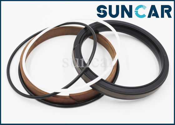 Bucket Cylinder Seal Kit 707-98-32320 Komatsu Wheel Loader WA100-5 Kit Servis Perbaikan Segel Oli