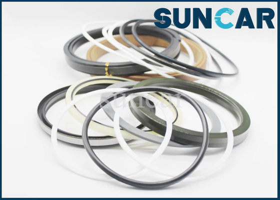 Kit Perbaikan Ekskavator Hitachi 4640118 Kit Segel Silinder Hidraulik Lengan Cocok untuk ZX330