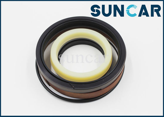 707-98-34090 Kit Segel Silinder Angkat Boom WA100-5 Komatsu Wheel Loader Bagian Segel Oli Dalam
