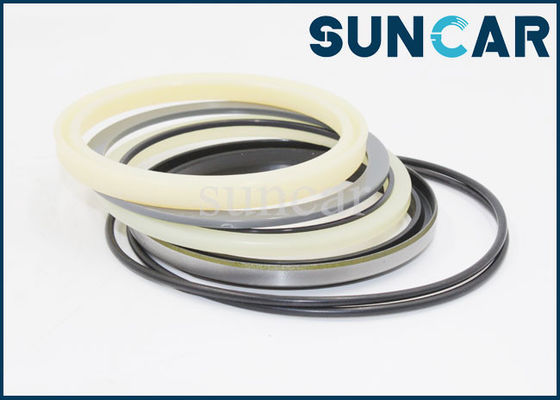 4662069 Kit Segel Excavator Boom Kit Segel Perbaikan Silinder Hidraulik Untuk Hitachi ZX230
