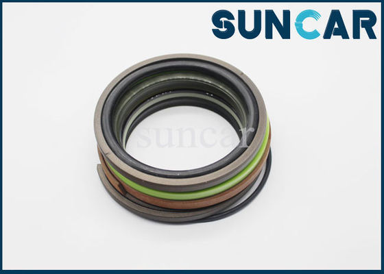Kit Perbaikan Excavator Hidraulik 4662891 Kit Segel Silinder Untuk Hitachi ZX160LC-3