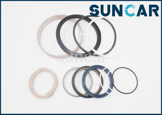 Kit penyegelan 11707023 Kit Segel Silinder Angkat Untuk SUNCARVO.L.VO Loader L90C L90D