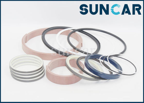 Kit Segel Silinder Hidraulik 11708833 Kit Penyegelan Perbaikan Kemiringan Untuk SUNCARVO.L.VO L110E L120E