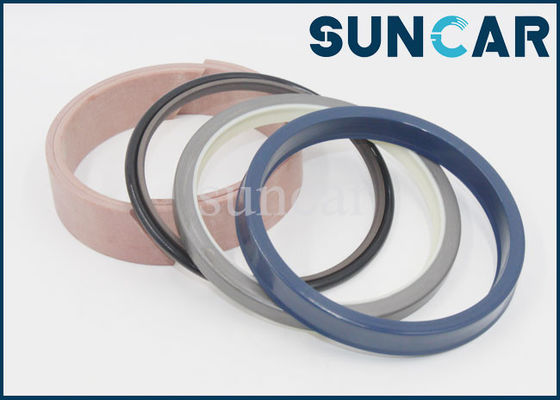 L150E Loader 11709026 Kit Segel Silinder Hidraulik Bucket Untuk Suku Cadang Alat Berat SUNCARVO.L.VO
