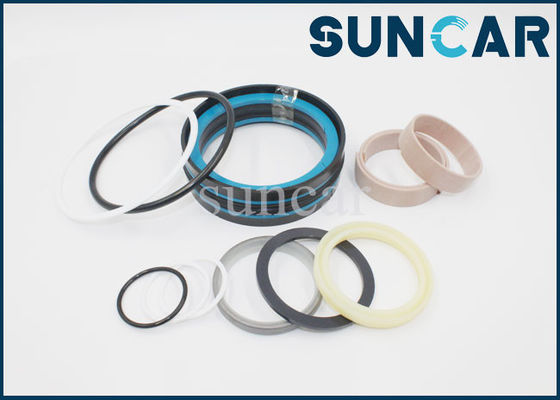 Kit Gasket 11990026 Kit Penyegelan Perbaikan Angkat Silinder Hidraulik Cocok untuk L90B SUNCARVO.L.VO BM