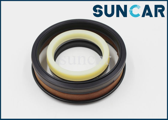707-98-35570 Boom Cylinder Seal Kit Komatsu WA150 Wheel Loader Bagian Dalam Perbaikan Oil Seal Kit