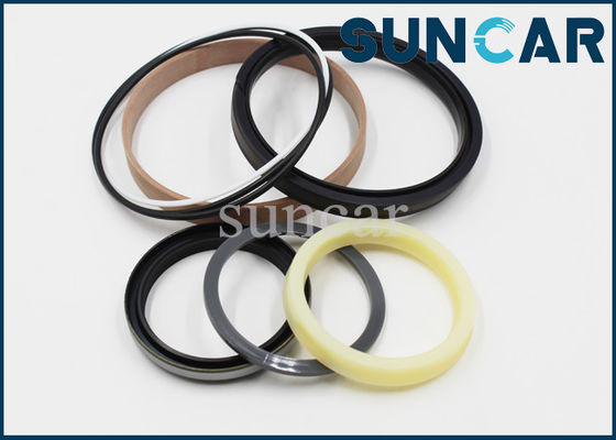 707-98-42150 Kit Servis Silinder Angkat WA200-6 Penggantian Segel Oli Bagian Dalam Silinder Hidraulik