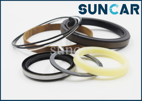 Komatsu WA200-5 Wheel Loader 707-98-42540 Kit Segel Silinder Bucket Kit Servis Standar