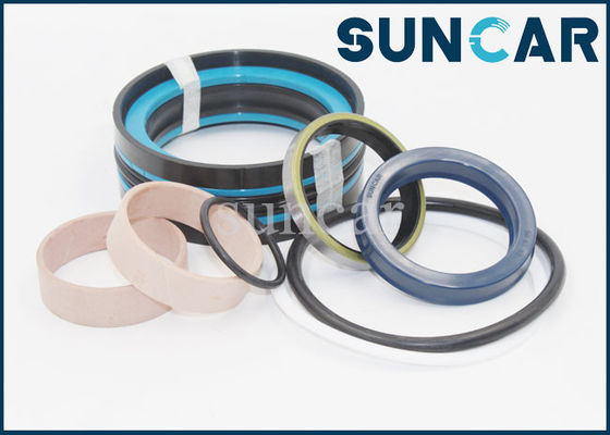 VOE11990398 SUNCARVO.L.VO Sealing Kit Kit Silinder Hidraulik Berkualitas Tinggi Cocok untuk Loader L180D