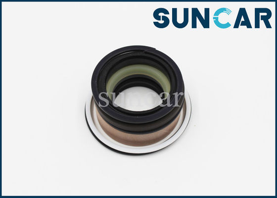Komatsu 707-99-04400 Kit Servis Silinder Hidraulik Kit Segel Pemuat Roda WA200-5 WA200-6