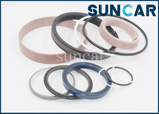11998809 Wheel Loader Kit Segel Silinder Kemiringan L70C SUNCARVO.L.VO Kit Penyegelan Cocok untuk L70D